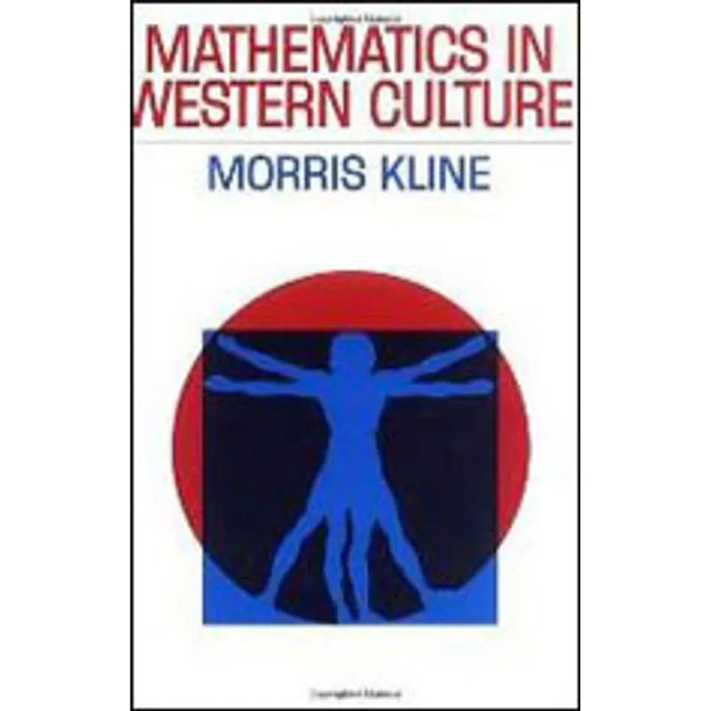 MATHEMATICS IN WESTERN CULTURE