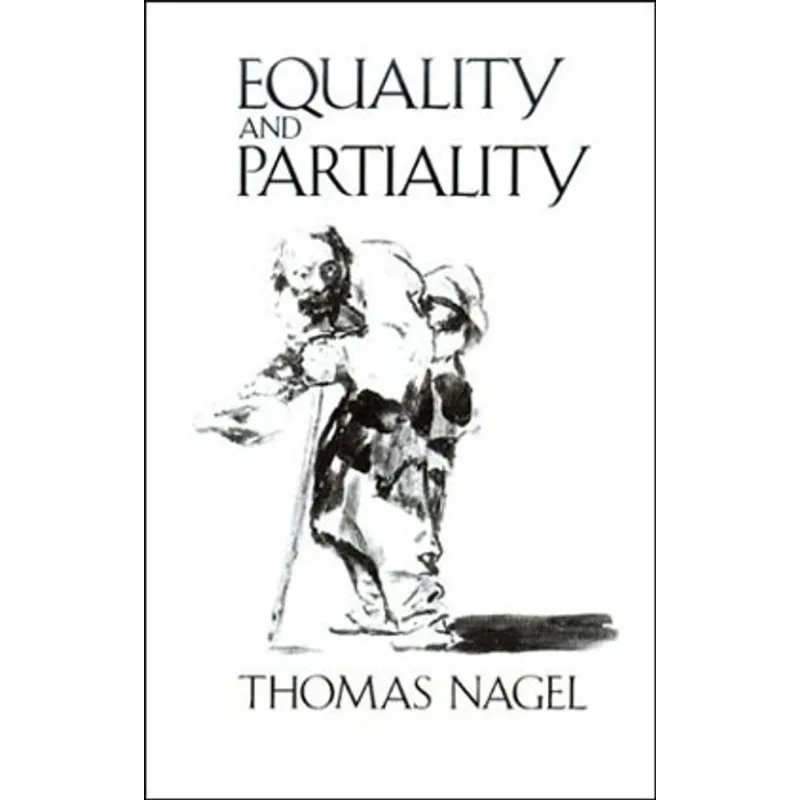 EQUALITY AND PARTIALITY