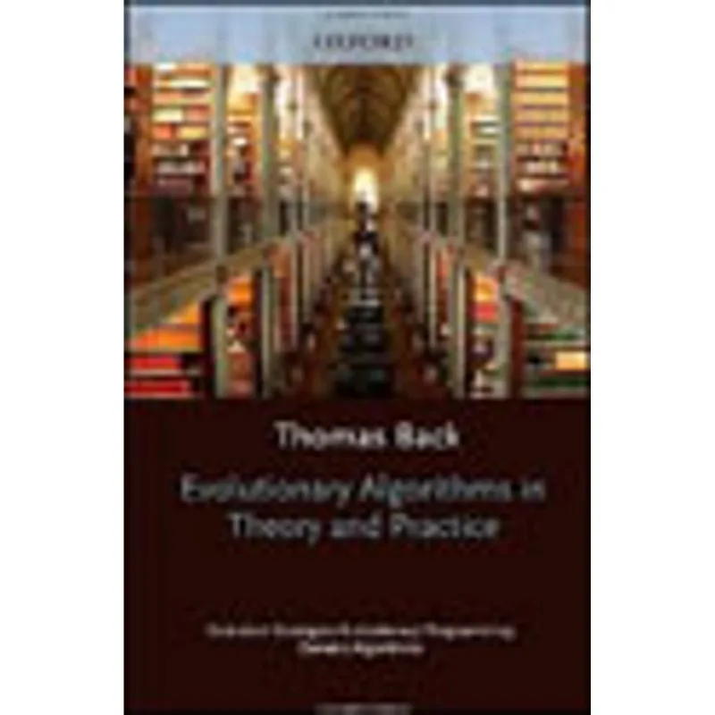 EVOLUTIONARY ALGORITHMS IN THEORY AND PRACTICE - EVOLUTION STRATEGIES, EVOLUTIONARY PROGRAMMING