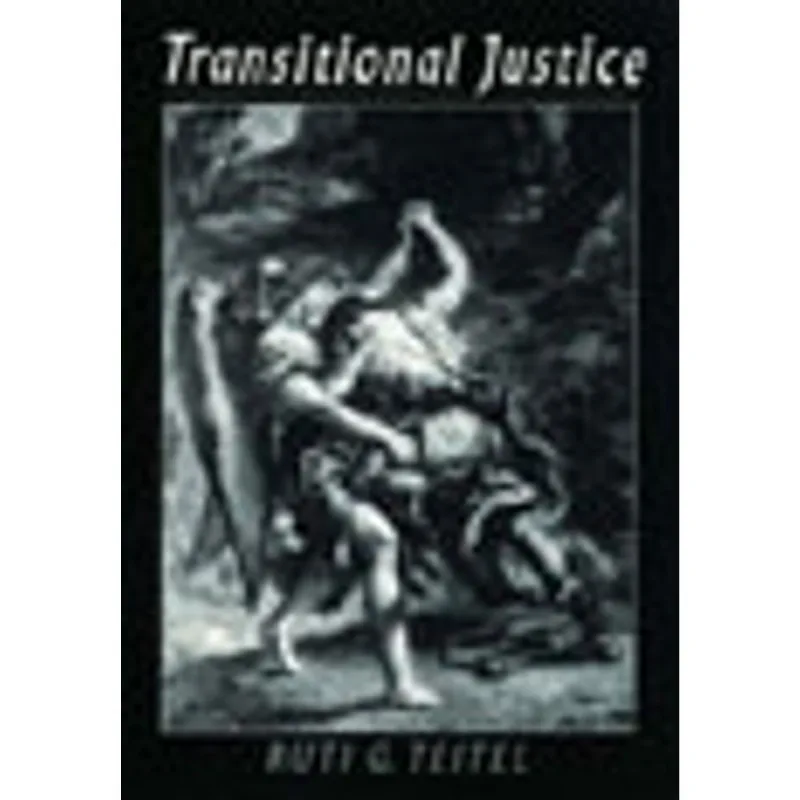 TRANSITIONAL JUSTICE