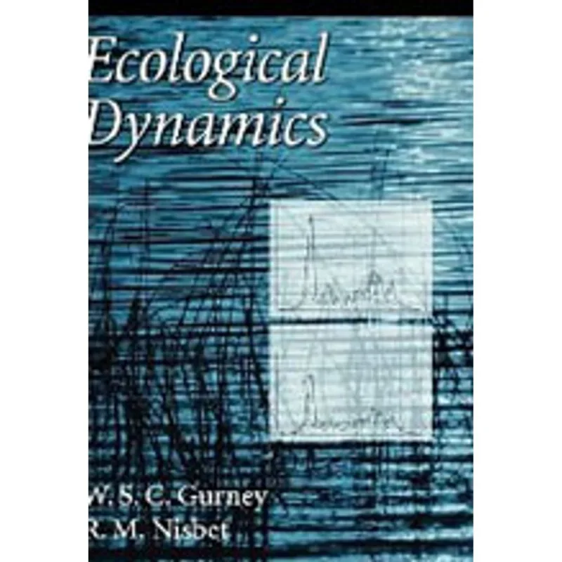 ECOLOGICAL DYNAMICS