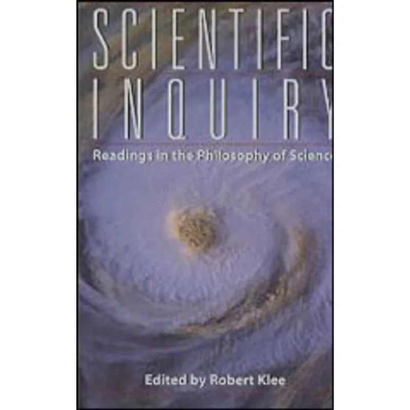 SCIENTIFIC INQUIRY