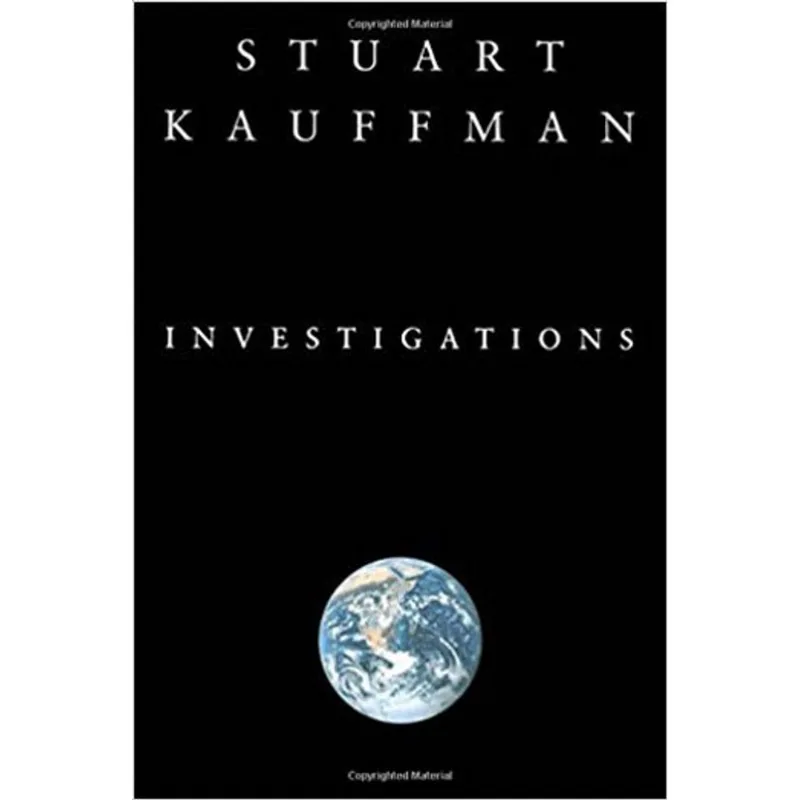 INVESTIGATIONS