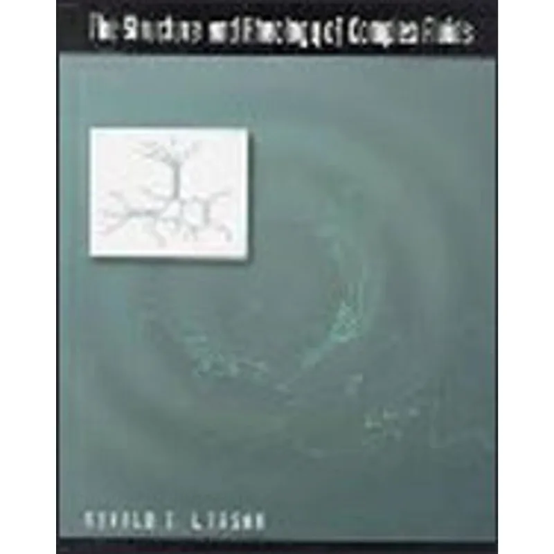 STRUCTURE AND RHEOLOGY OF COMPLEX FUIDS