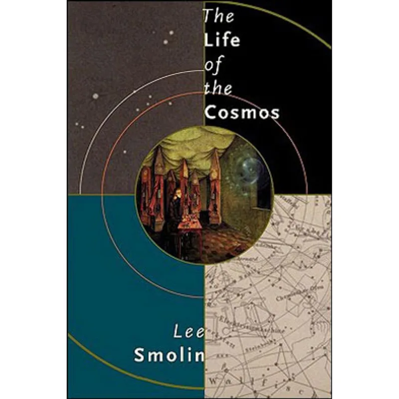 LIFE OF THE COSMOS, THE