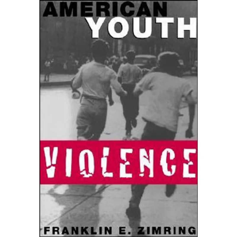 AMERICAN YOUTH - VIOLENCE