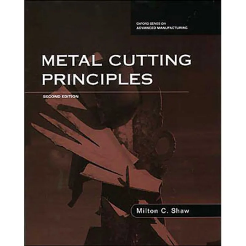 METAL CUTTING PRINCIPLES