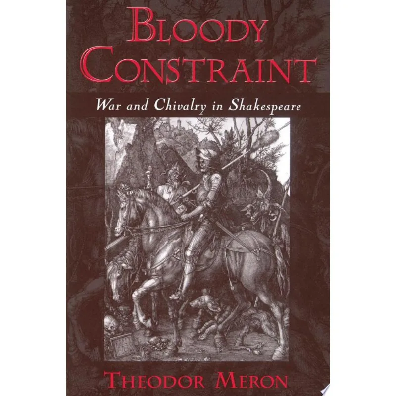BLOODY CONSTRAINT