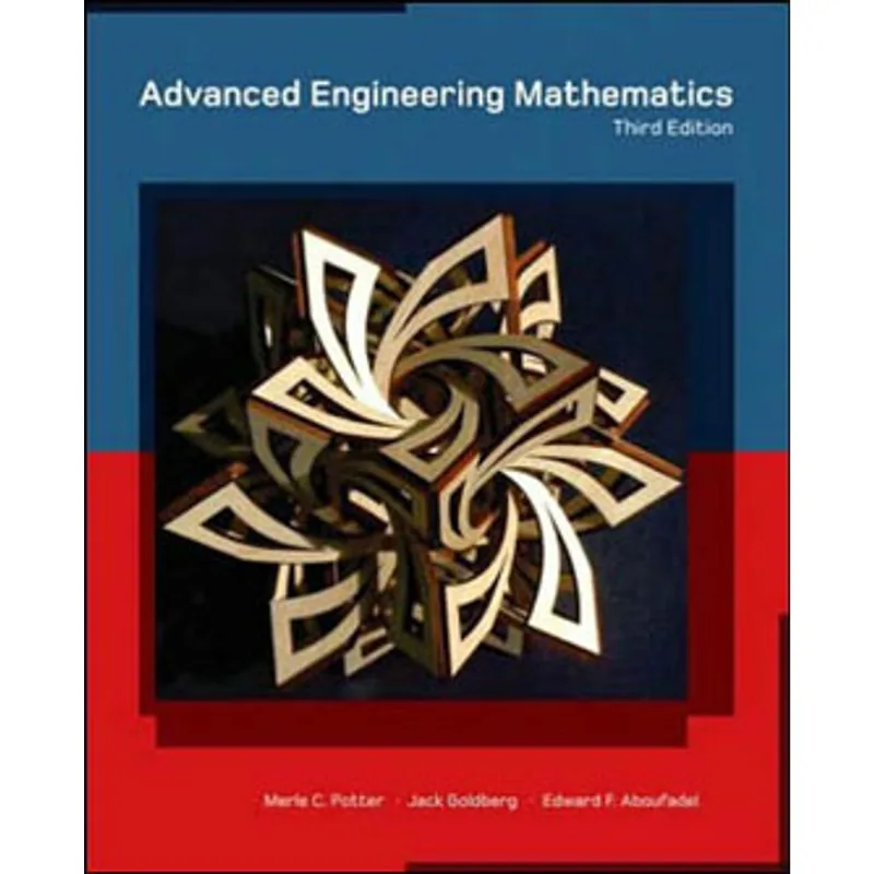 ADVANCED ENGINEERING MATHEMATICS - THIRD EDITION