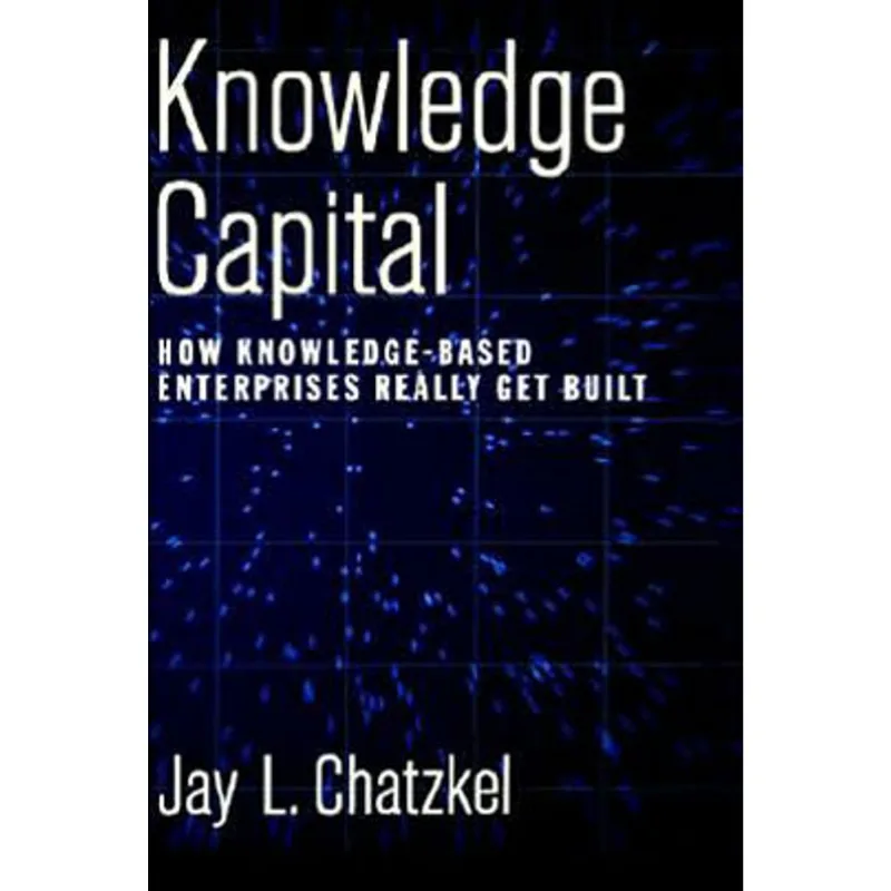 KNOWLEDGE CAPITAL