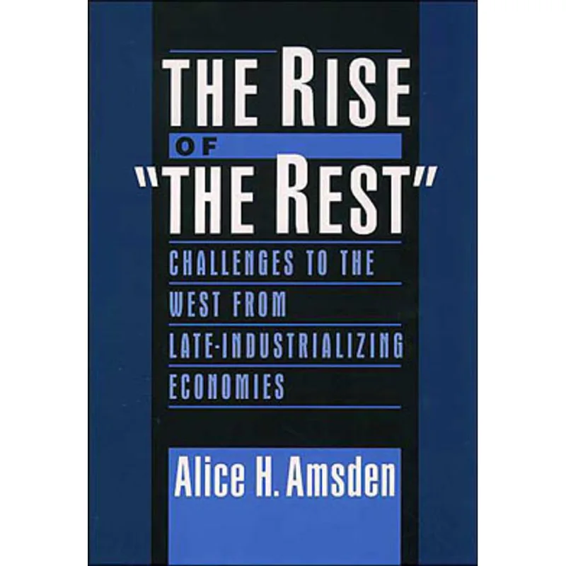 RISE OF THE REST, THE
