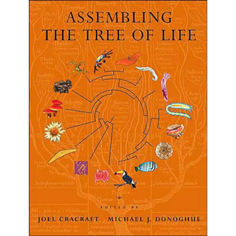 ASSEMBLING THE TREE OF LIFE