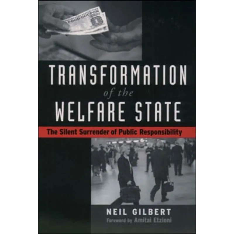 TRANSFORMATION OF THE WALFARE STATE