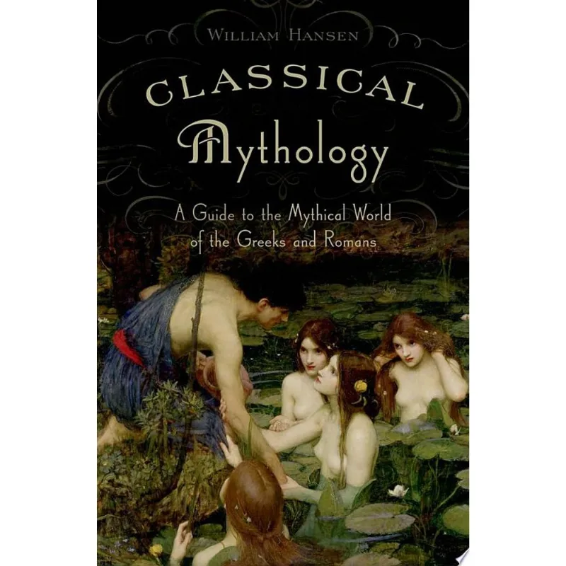CLASSICAL MYTHOLOGY