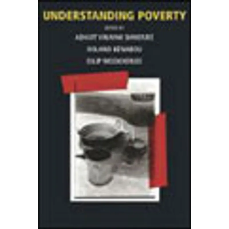 UNDERSTANDING POVERTY