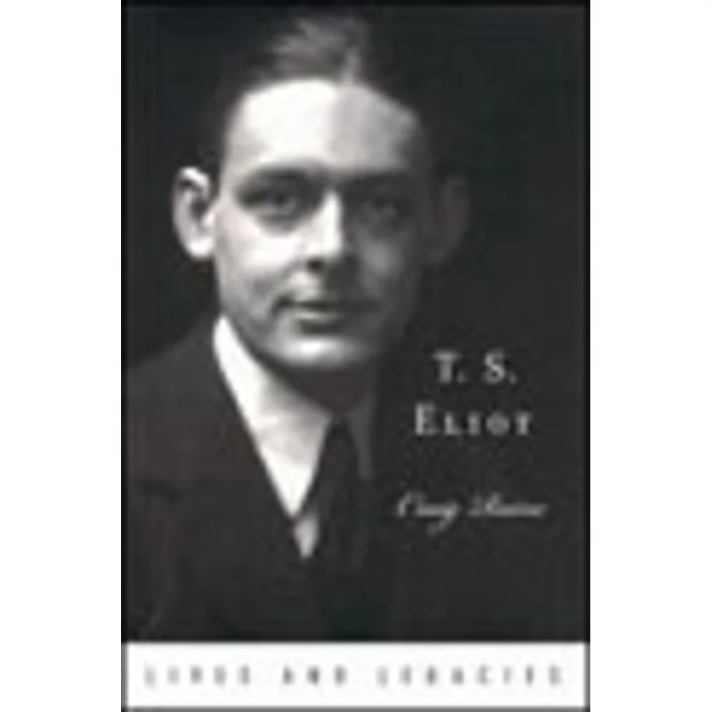 T.S. ELIOT