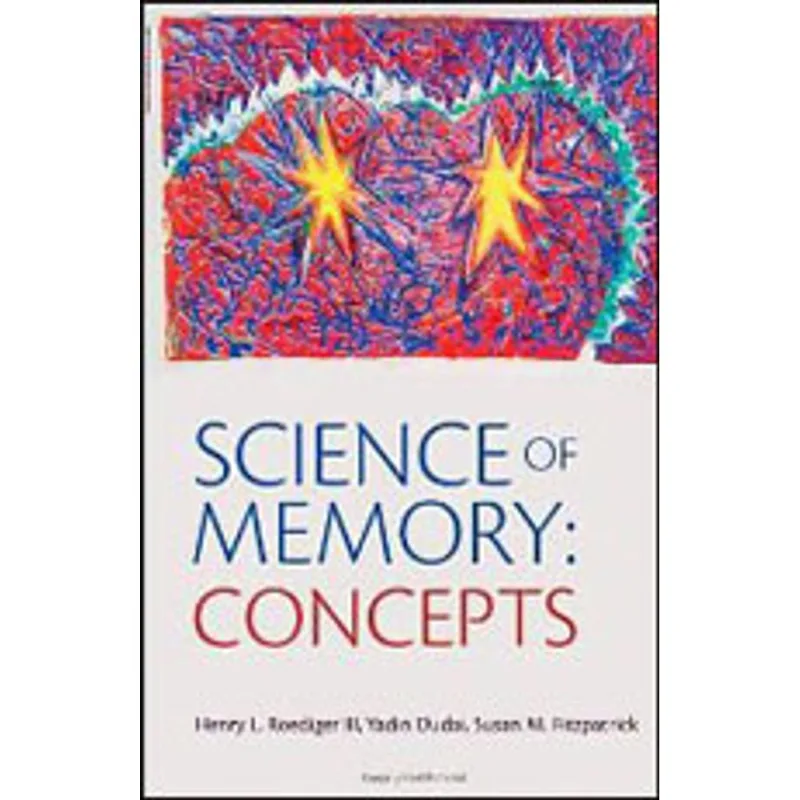 SCIENCE OF MEMORY CONCEPTS