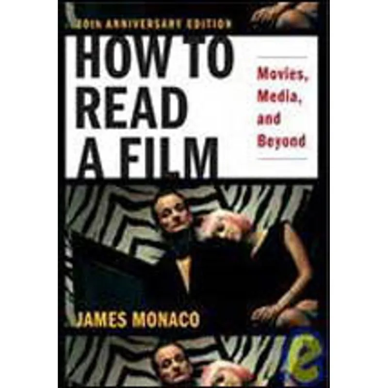 HOW TO READ FILM