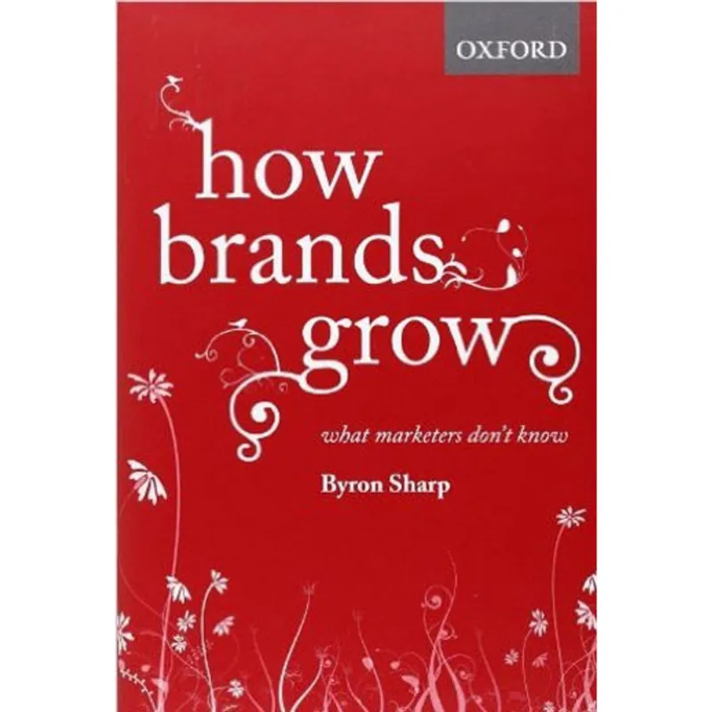 HOW BRANDS GROW