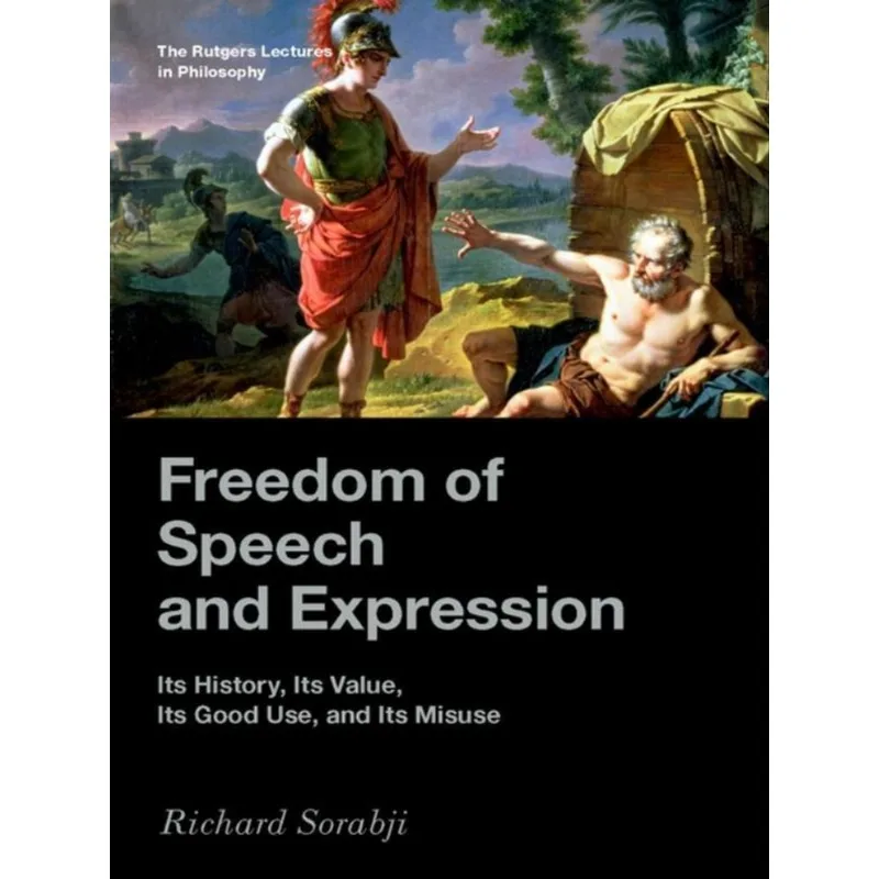 FREEDOM OF SPEECH AND EXPRESSION