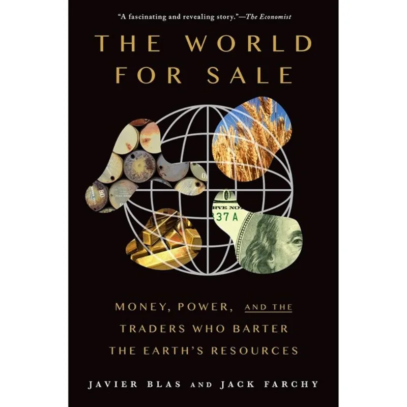 THE WORLD FOR SALE
