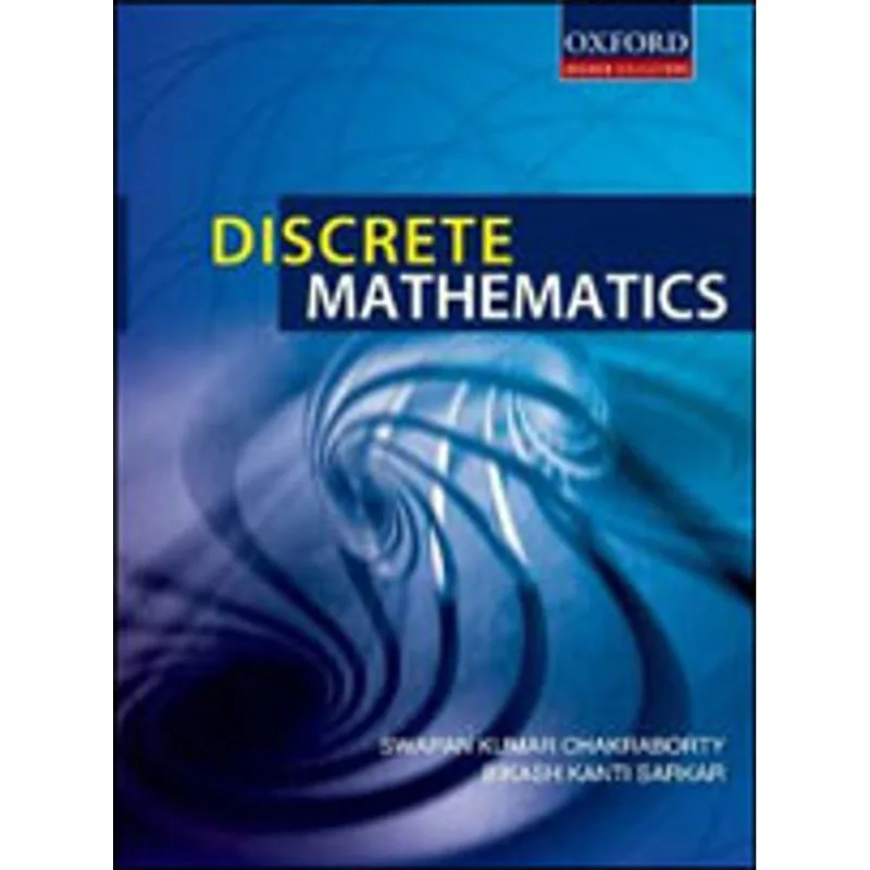 DISCRETE MATHEMATICS