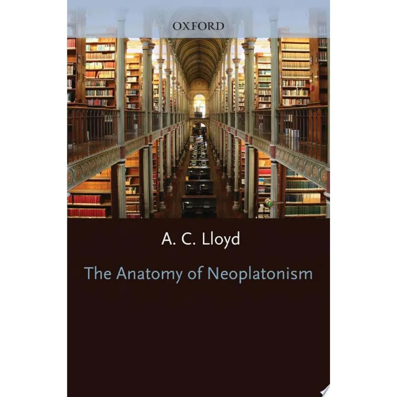 ANATOMY OF NEOPHATONISM,THE