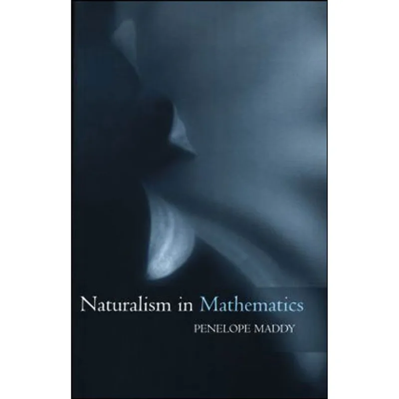 NATURALISM IN MATHEMATICS