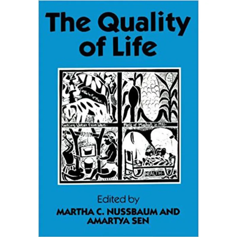 QUALITY OF LIFE, THE