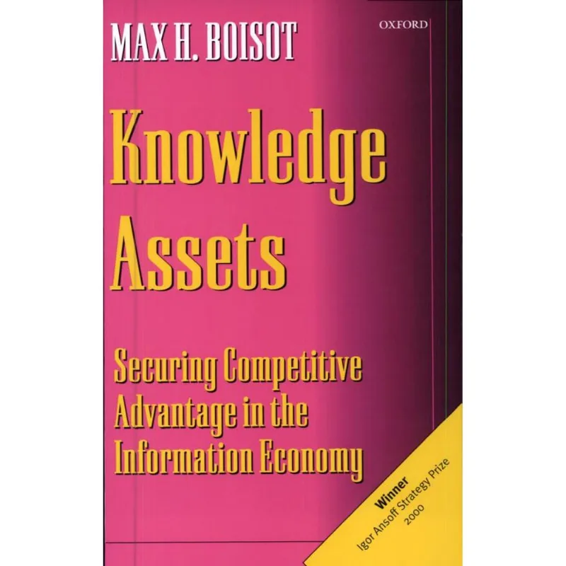 KNOWLEDGE ASSETS