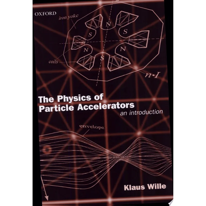 PHYSICS OF PARTICLE ACCELERATORS, THE