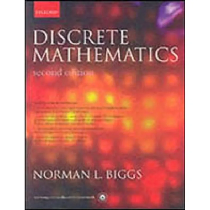 DISCRETE MATHEMATICS