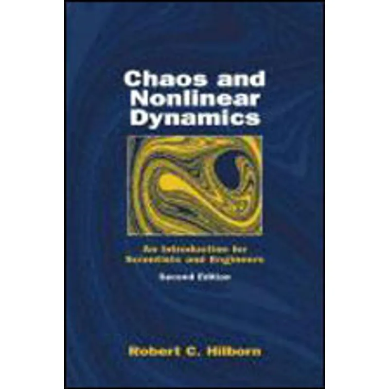 CHAOS AND NONLINEAR DYNAMICS