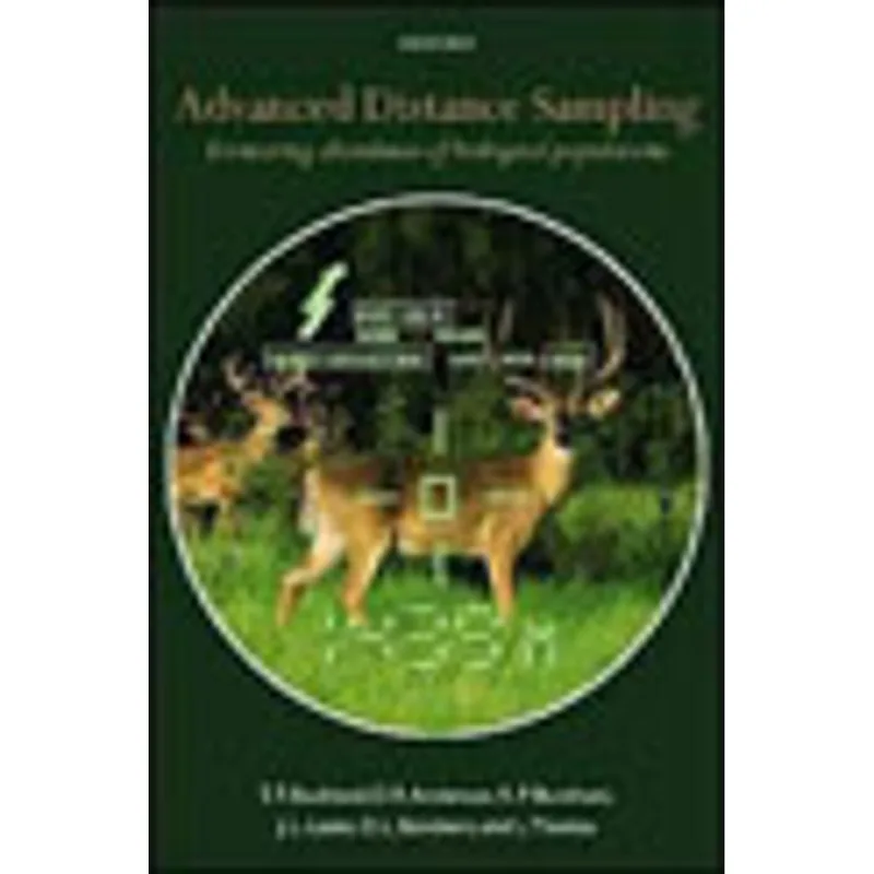 ADVANCED DISTANCE SAMPLING