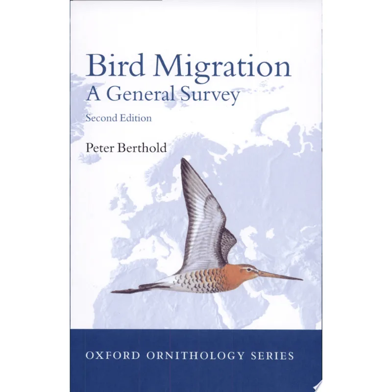 BIRD MIGRATION: A GENERAL SURVEY