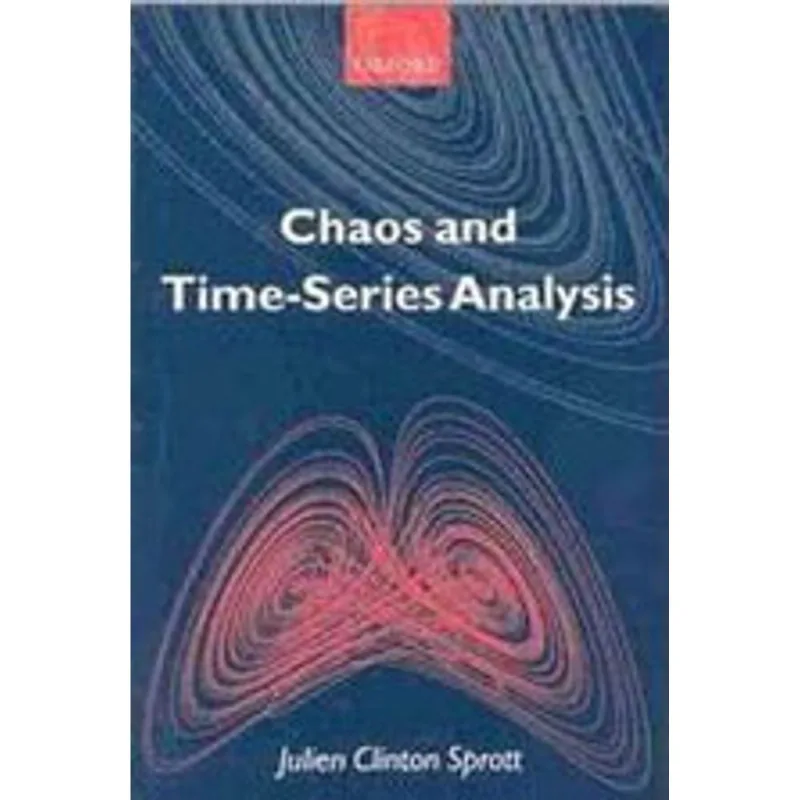 CHAOS AND TIME-SERIES ANALYSIS