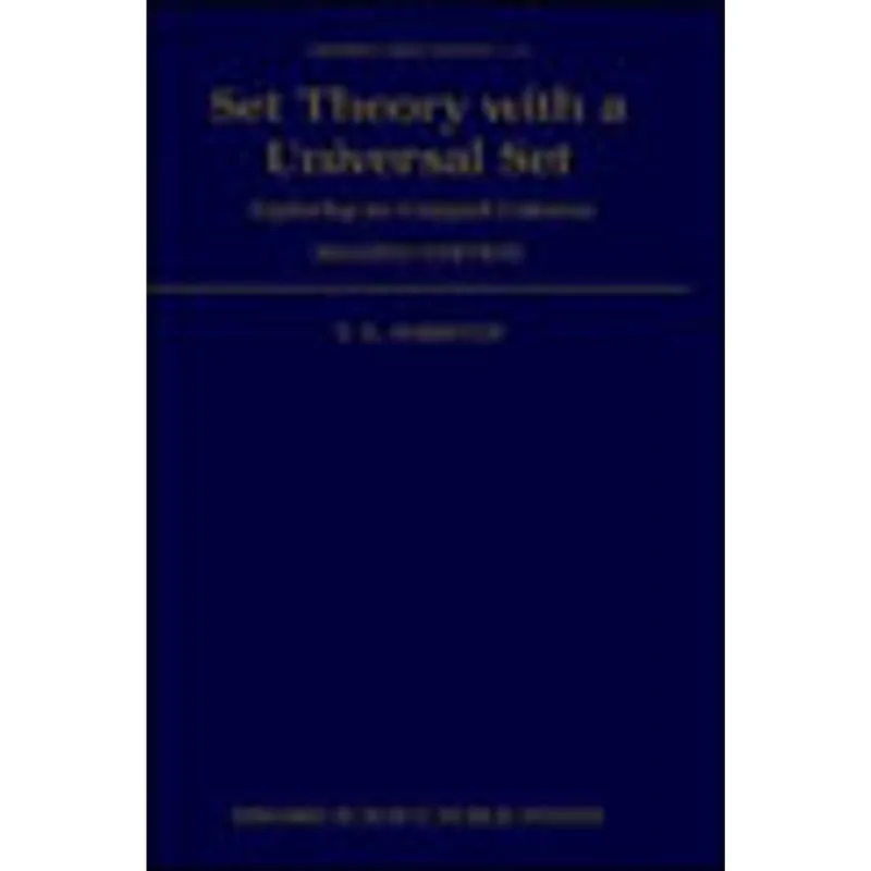 SET THEORY WITH A TRANSVERSAL SET - EXPLORING AN UNTYPED UNIVERSE