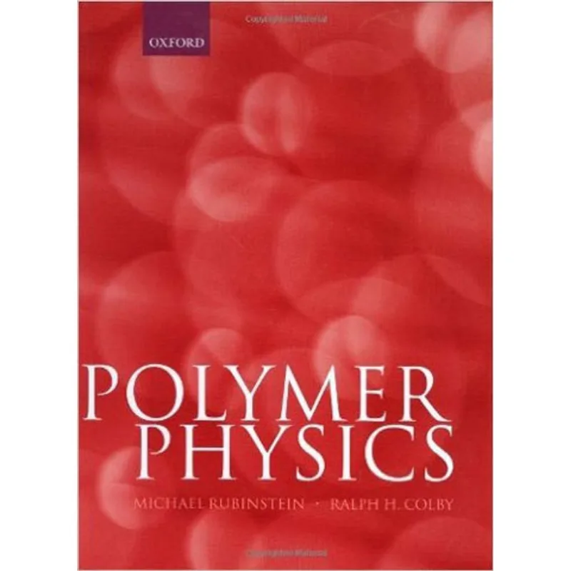 POLYMER PHYSICS