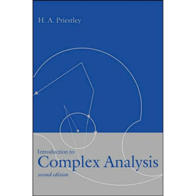 INTRODUCTION TO COMPLEX ANALYSIS