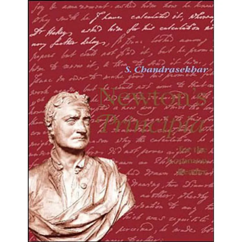 NEWTON'S PRINCIPIA FOR THE COMMON READER
