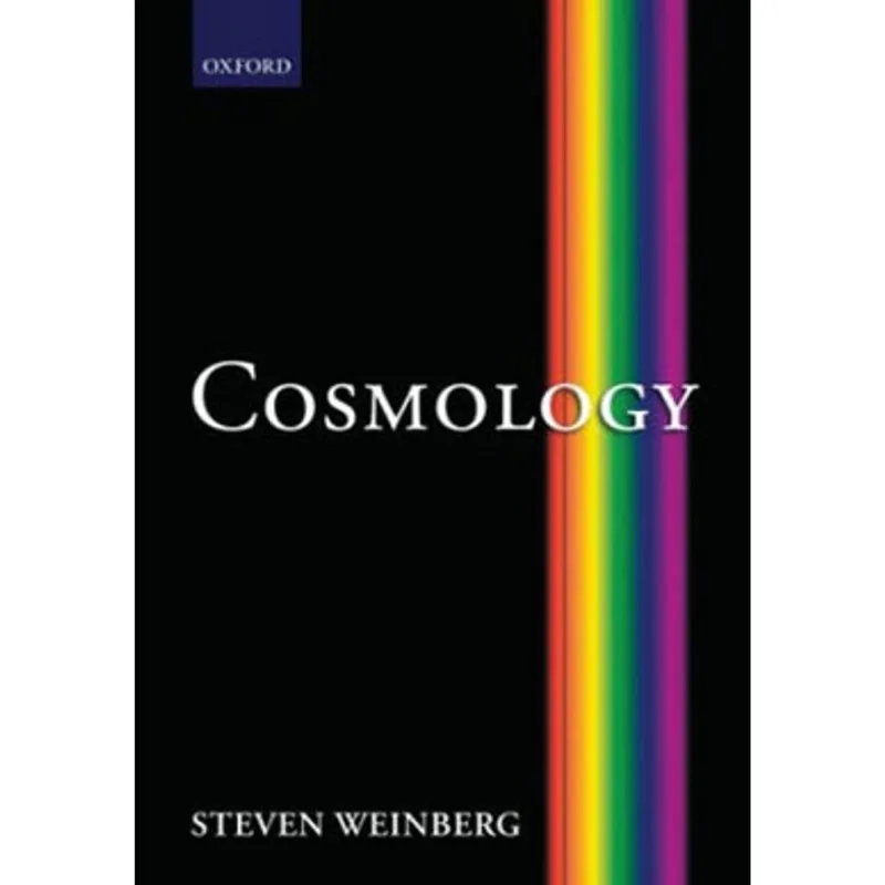COSMOLOGY