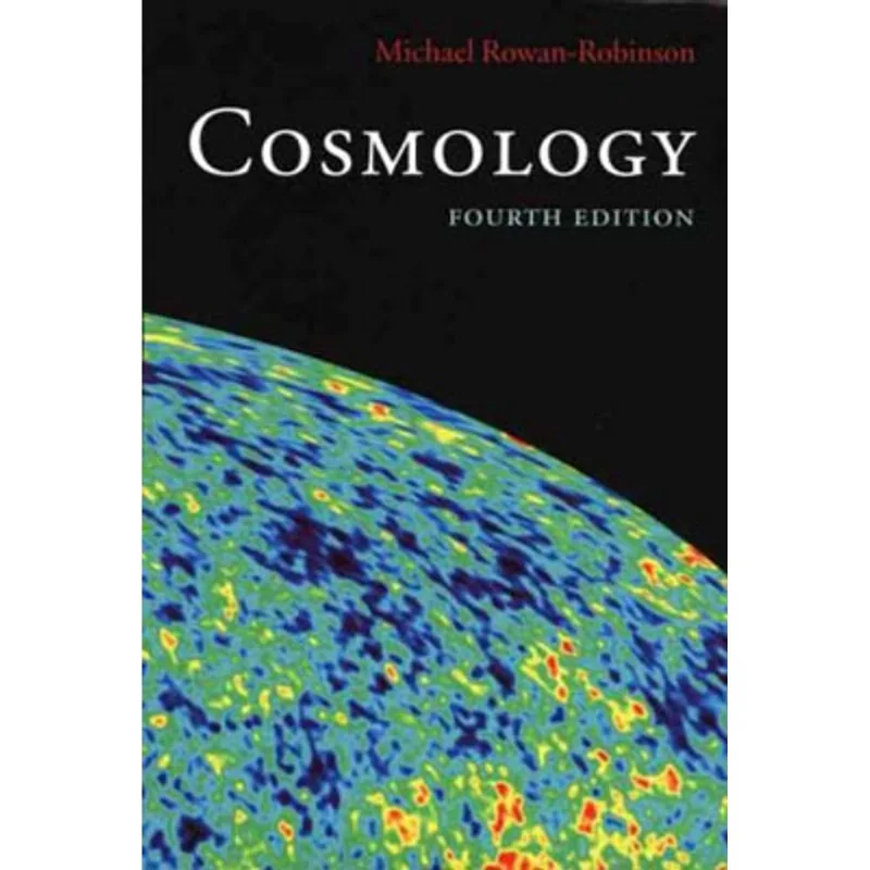 COSMOLOGY
