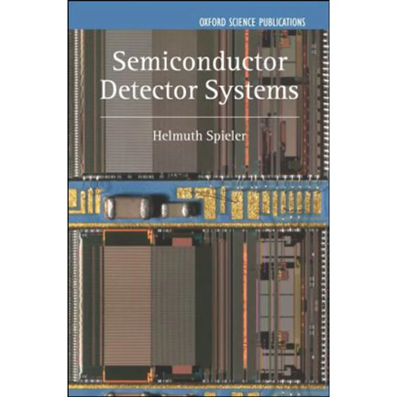 SEMICONDUCTOR DETECTOR SYSTEMS