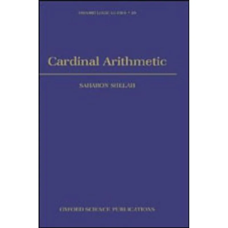 CARDINAL ARITHMETIC