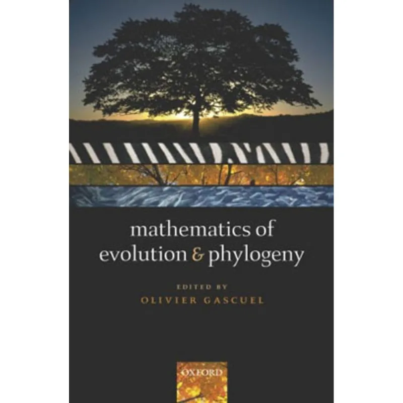 MATHEMATICS OF EVOLUTION AND PHYLOGENY