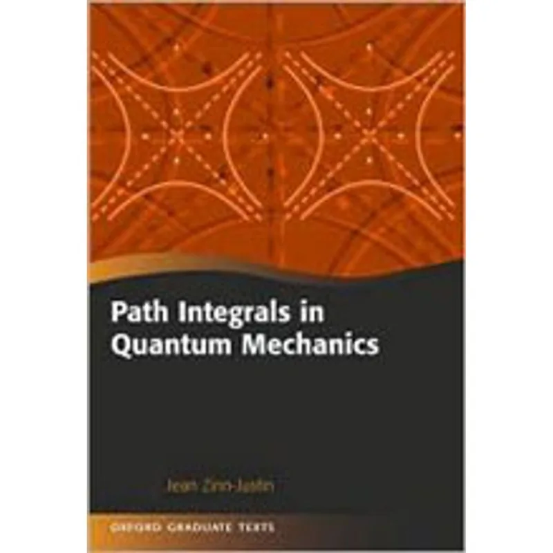 PATH INTEGRALS IN QUANTUM MECHANICS
