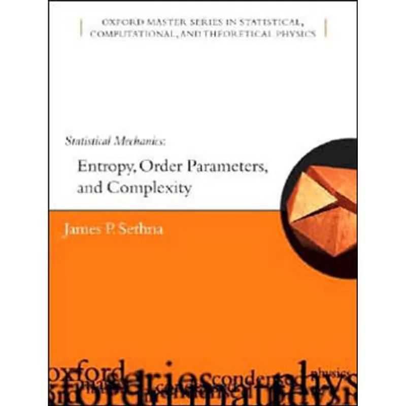 STATISTICAL MECHANICS