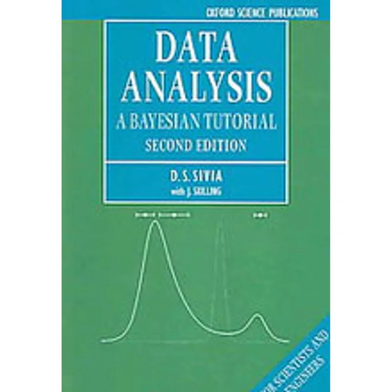 DATA ANALYSIS: A BAYESIAN TUTORIAL