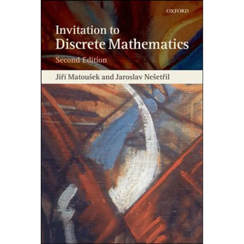 INVITATION TO DISCRETE MATHEMATICS
