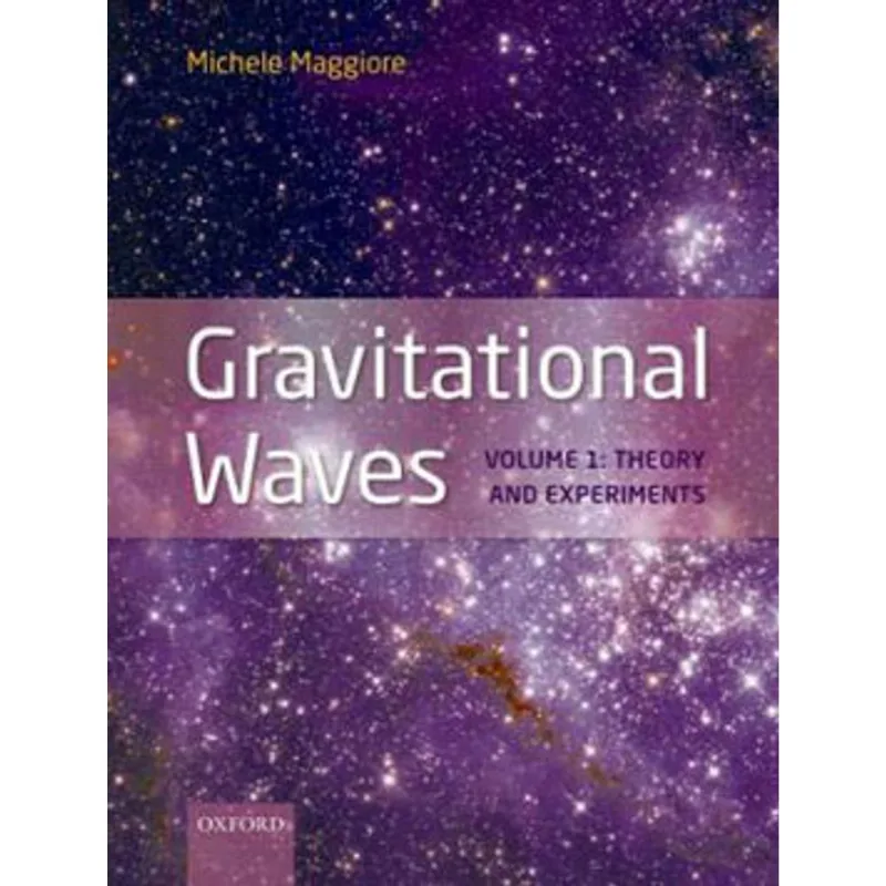 GRAVITATIONAL WAVES - THEORY AND EXPERIMENTS VOL.1